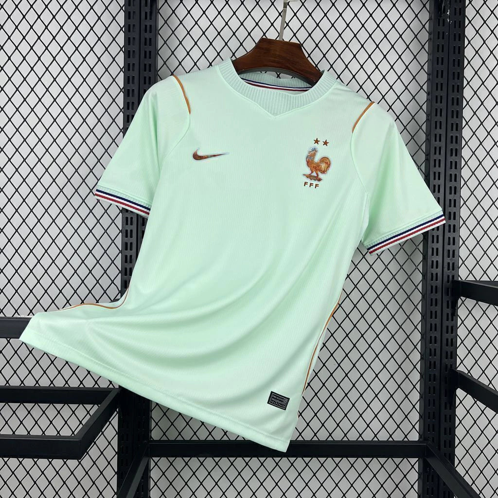 FRANCE AWAY 'WORLD CUP' 2026 MAN