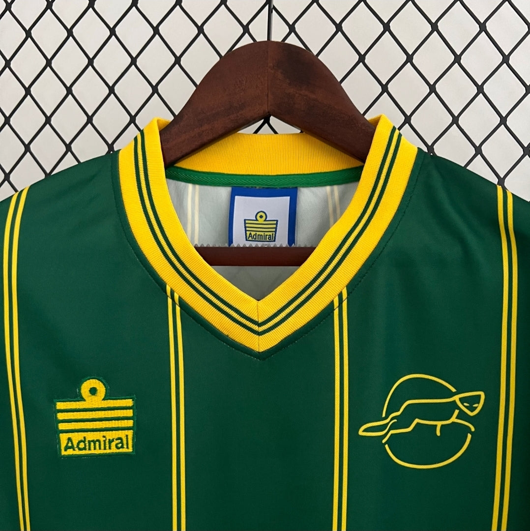 LEICESTER AWAY 1984 MAN (RETRO)