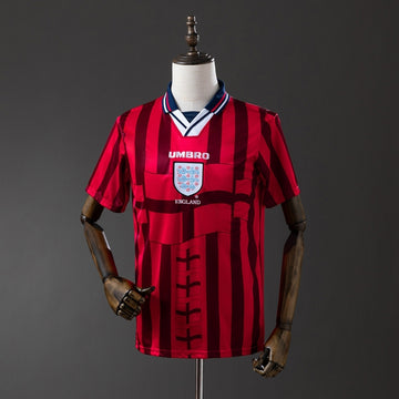 ENGLAND AWAY 1988 MAN (RETRO)