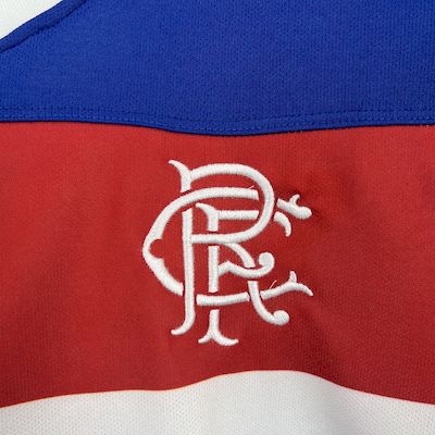RANGERS 2025/26 AWAY MAN