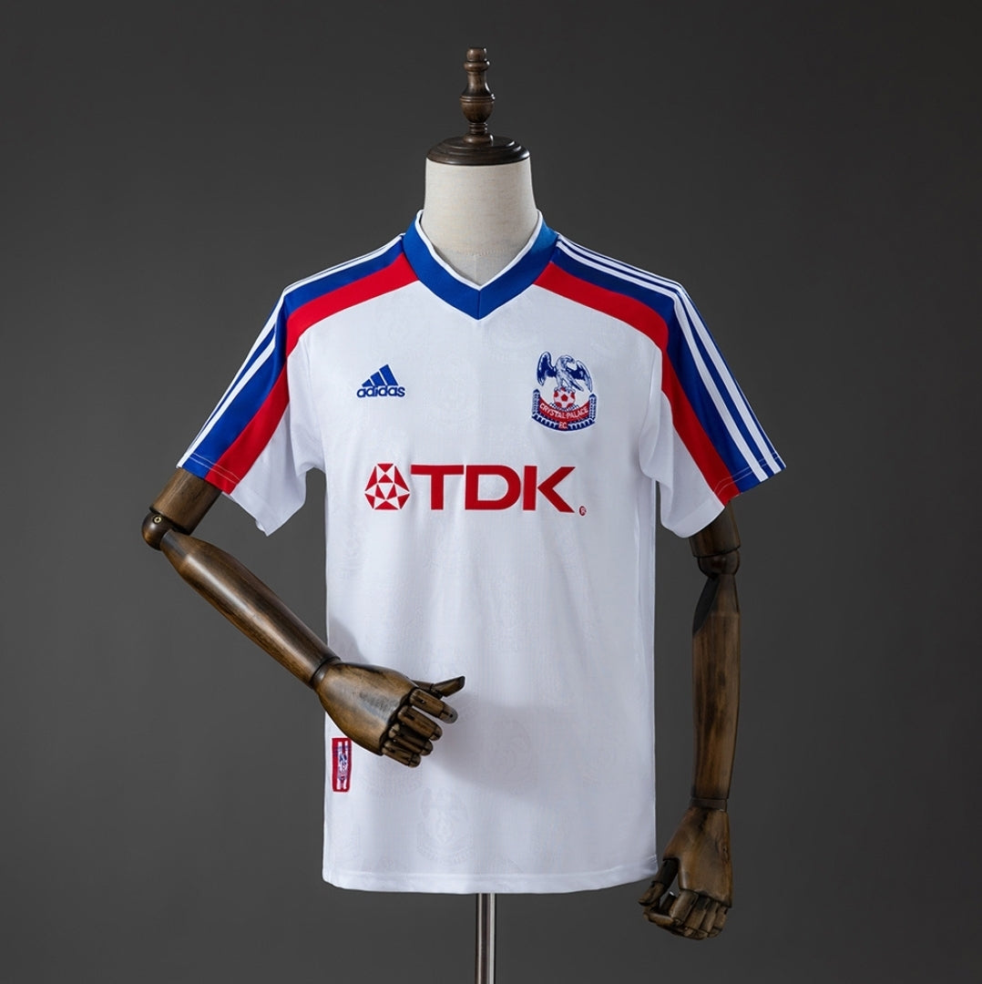 CRYSTAL PALACE AWAY 98/99 MAN (RETRO)