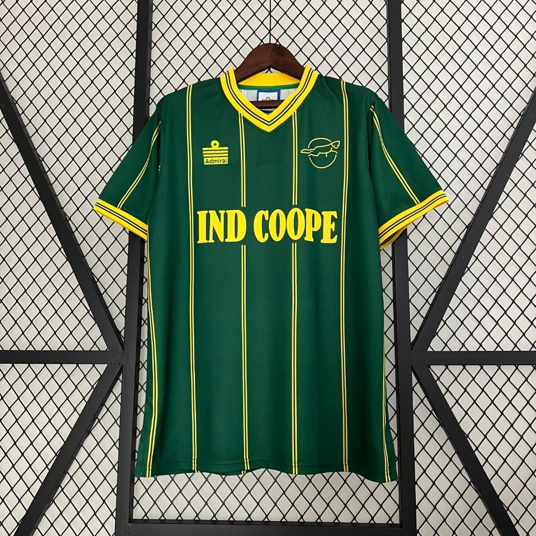 LEICESTER AWAY 1984 MAN (RETRO)