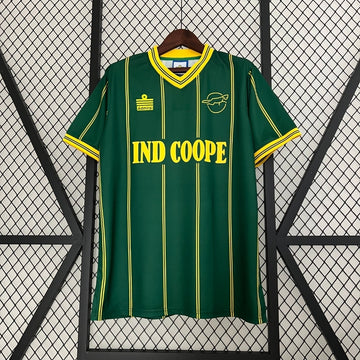 LEICESTER AWAY 1984 MAN (RETRO)