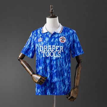 SOUTHAMPTON AWAY 1992 MAN (RETRO)