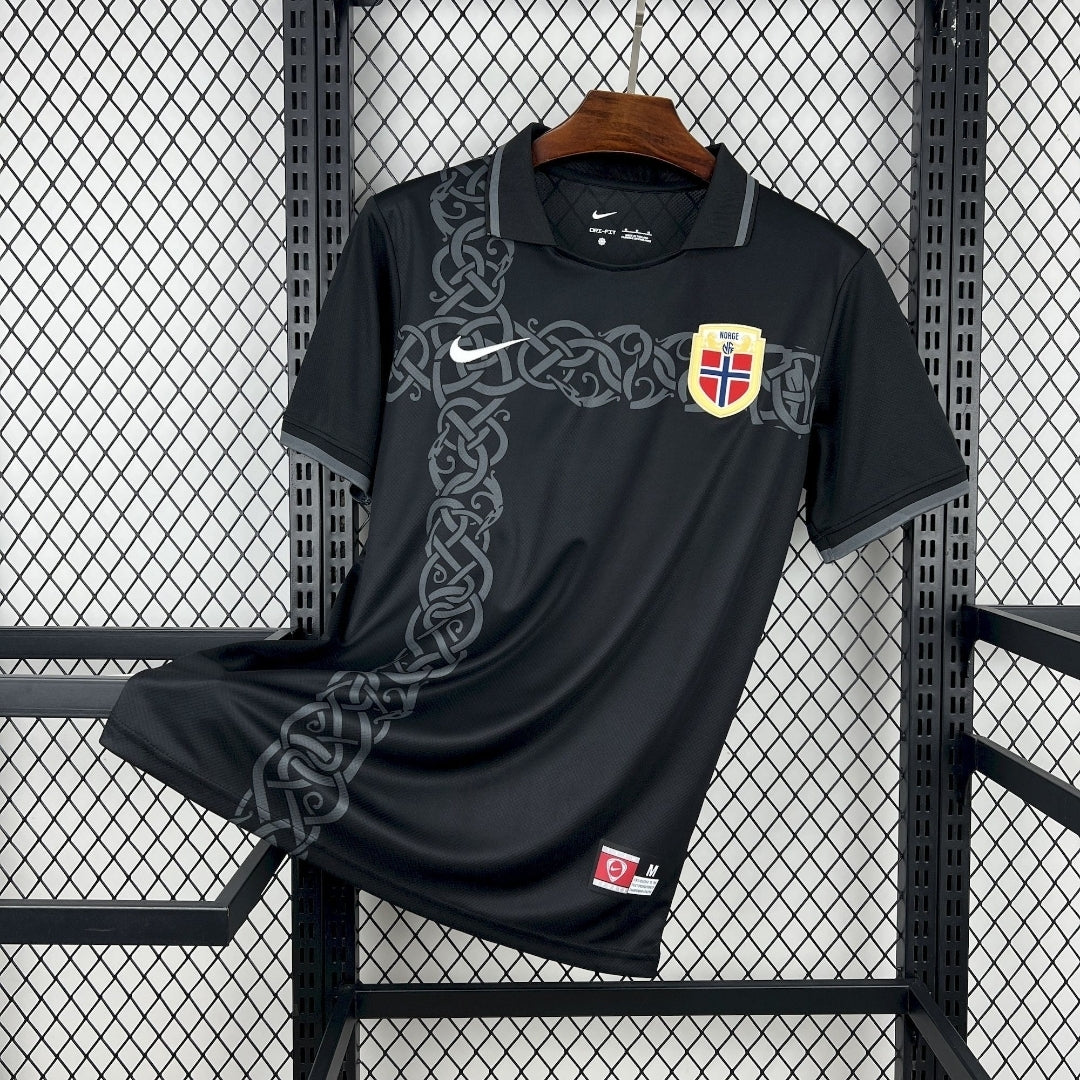 NORWAY SPECIAL EDITION 25/26 MAN