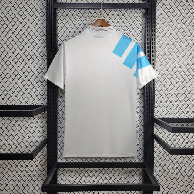 OLYMPIQUE MARSEILLE HOME 1993 MAN (RETRO)