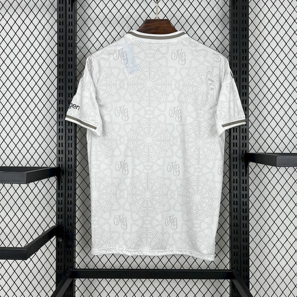NOTTINGHAM FOREST AWAY 25/26 MAN