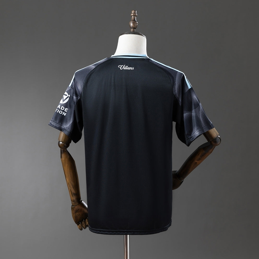 ASTON VILLA AWAY 25/26 MAN