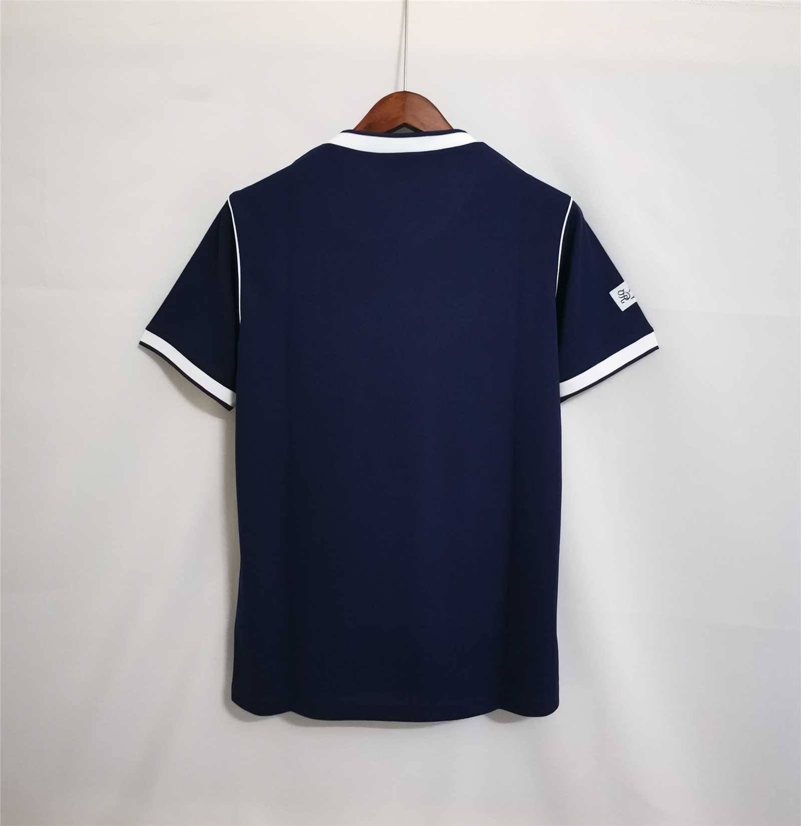 SCOTLAND HOME 1982 MAN (RETRO)