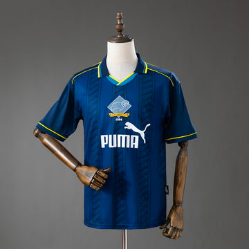 DERBY COUNTY AWAY 95/96 MAN