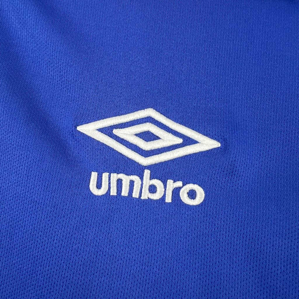 RANGERS 2025/26 HOME MAN