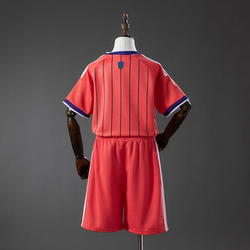 SCOTLAND AWAY 'WORLD CUP' CHILDREN'S SET