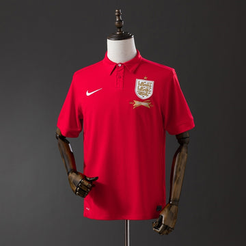 ENGLAND AWAY 13/14 MAN (RETRO)