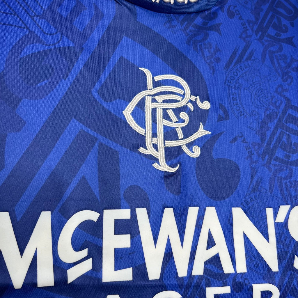 RANGERS HOME 94/96 (RETRO)