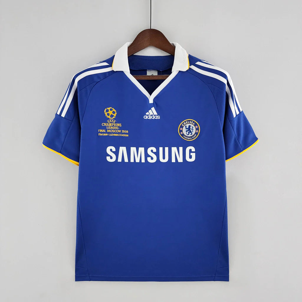 CHELSEA HOME 2008/09 MAN (RETRO)