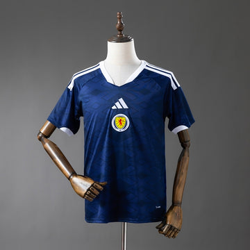 SCOTLAND HOME 'WORLD CUP' 2025/26 MAN