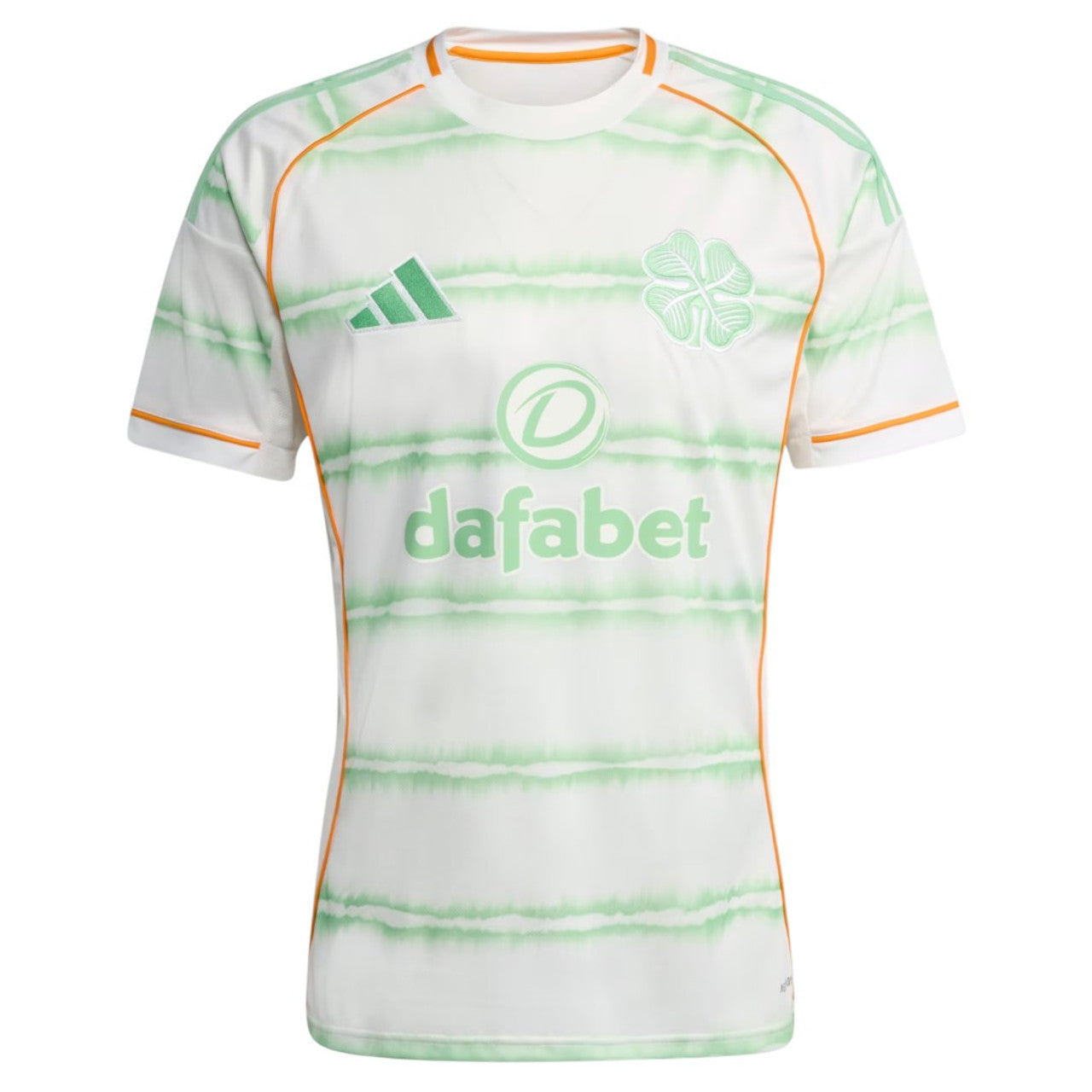 CELTIC THIRD 25/26 MAN