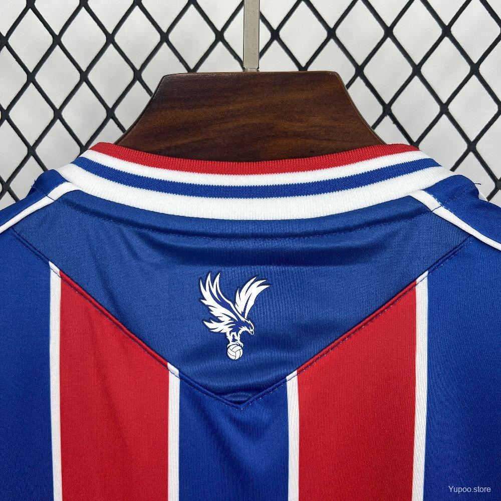CRYSTAL PALACE HOME 25/26 MAN