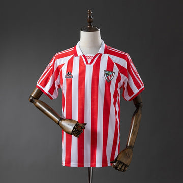 ATHLETIC BILBAO 95/97 HOME (RETRO)
