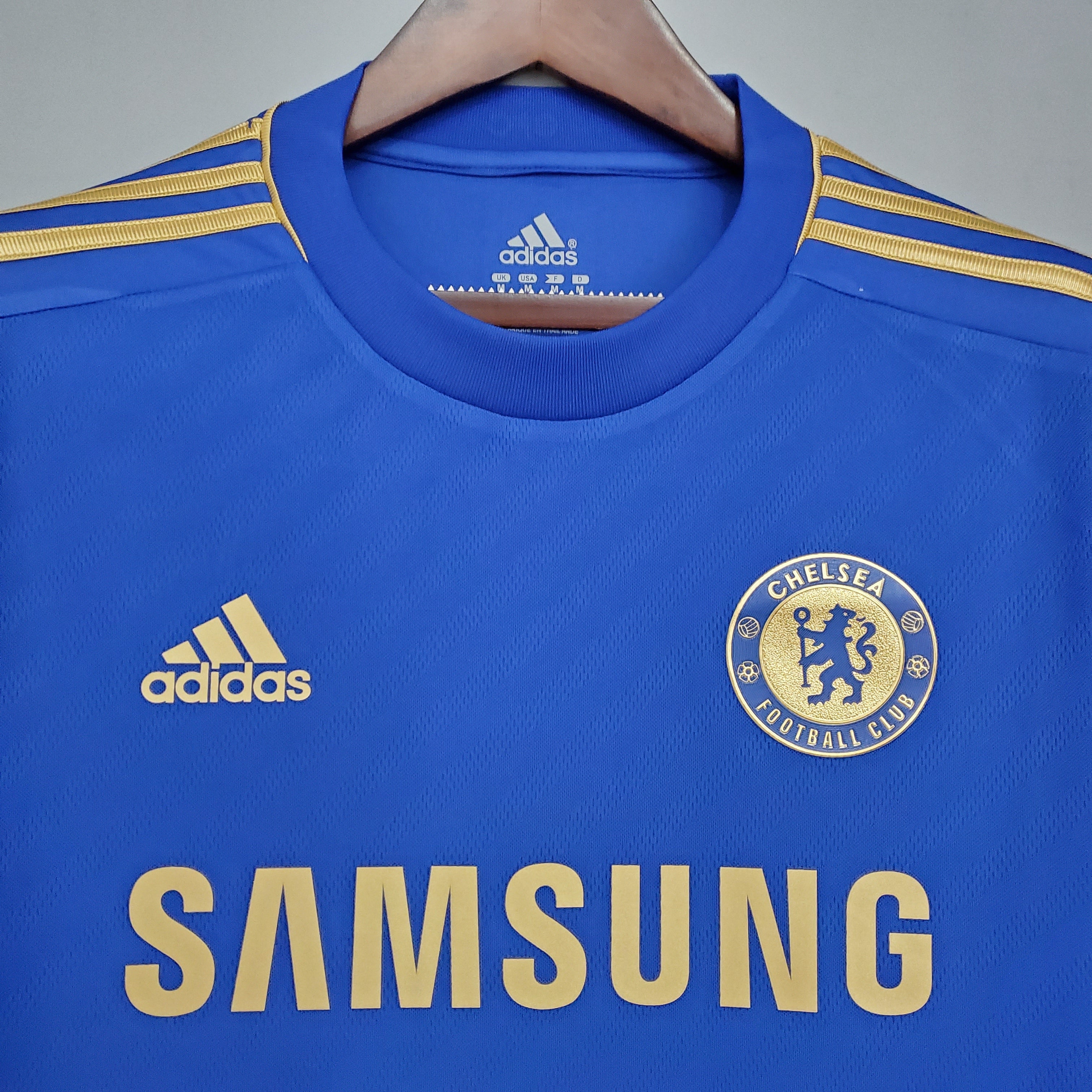 CHELSEA I 2012/13 MAN (RETRO)