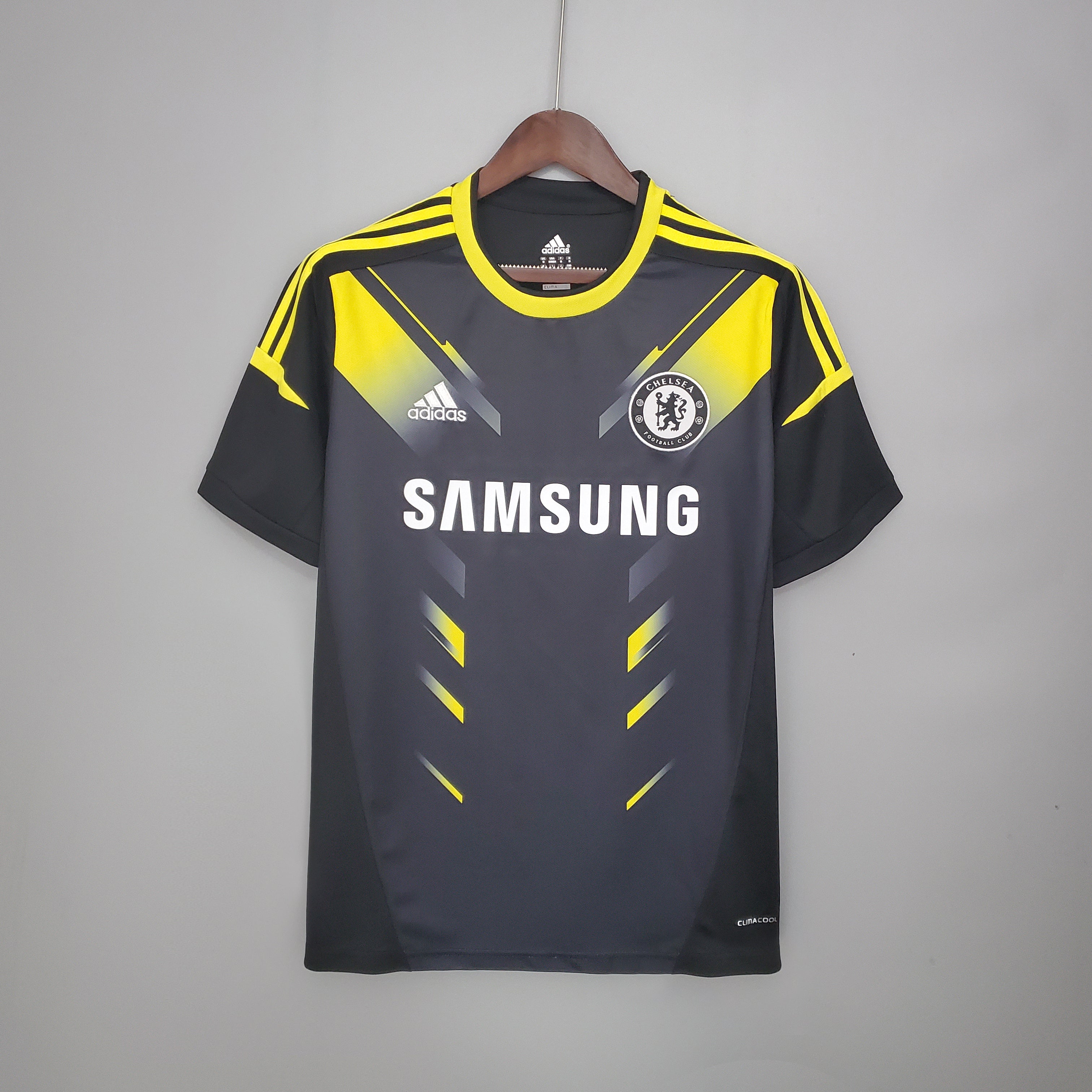 CHELSEA THIRD 2012/13 MAN (RETRO)