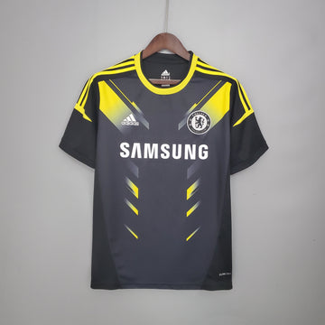 CHELSEA THIRD 2012/13 MAN (RETRO)