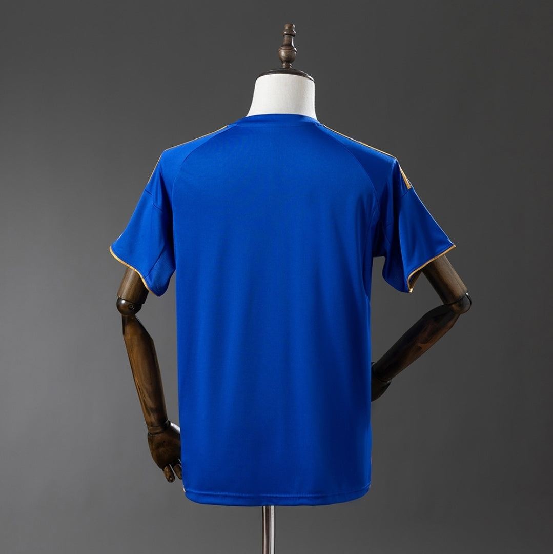 LEICESTER HOME 25/26 MAN (RETRO)