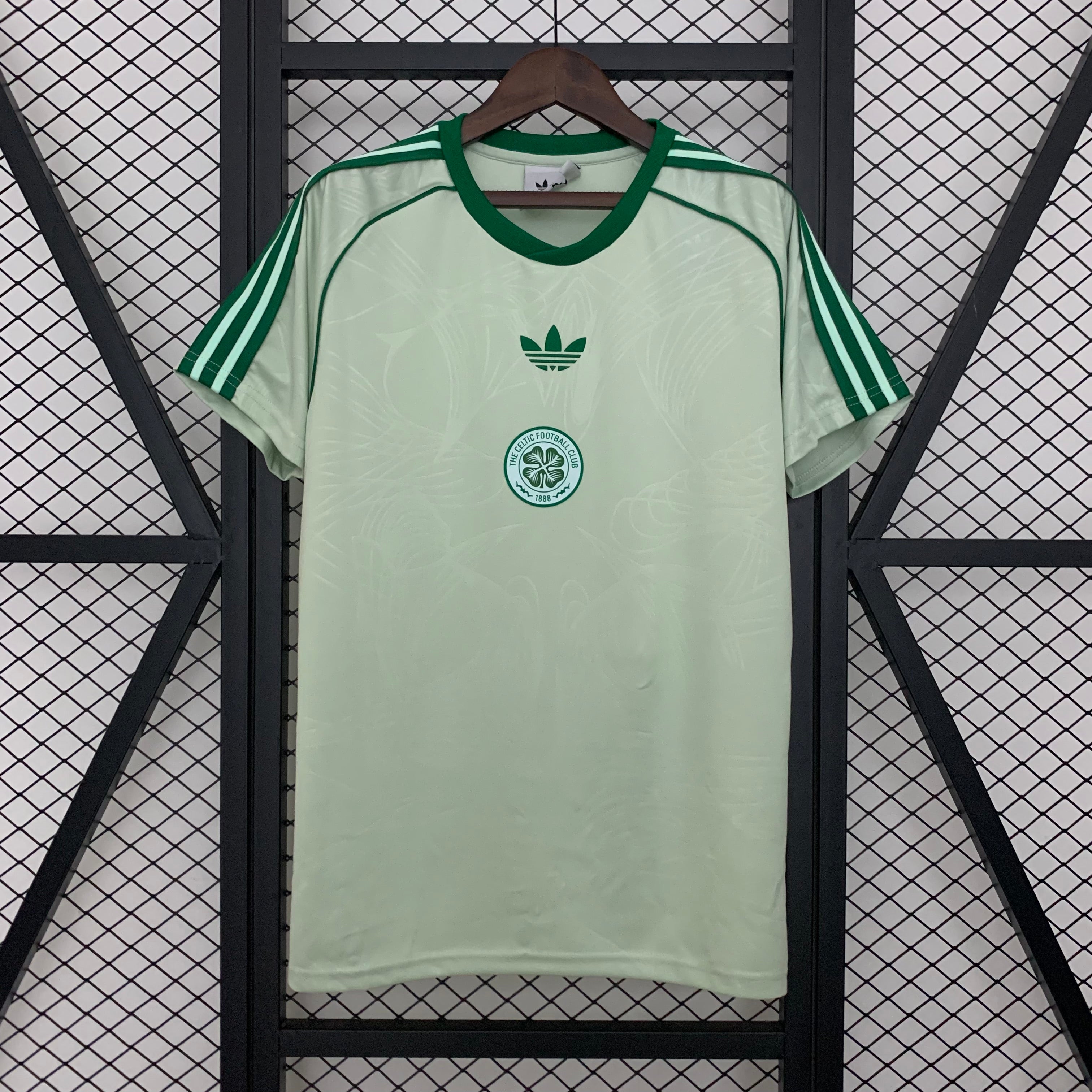 CELTIC SPECIAL EDITION 25/26 MAN
