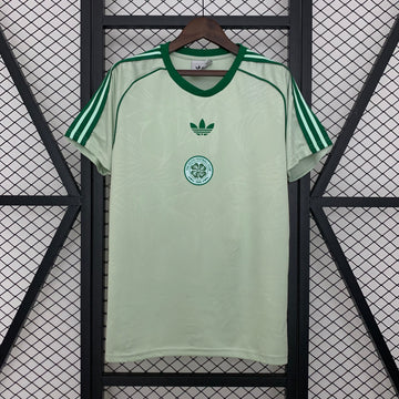 CELTIC SPECIAL EDITION 25/26 MAN