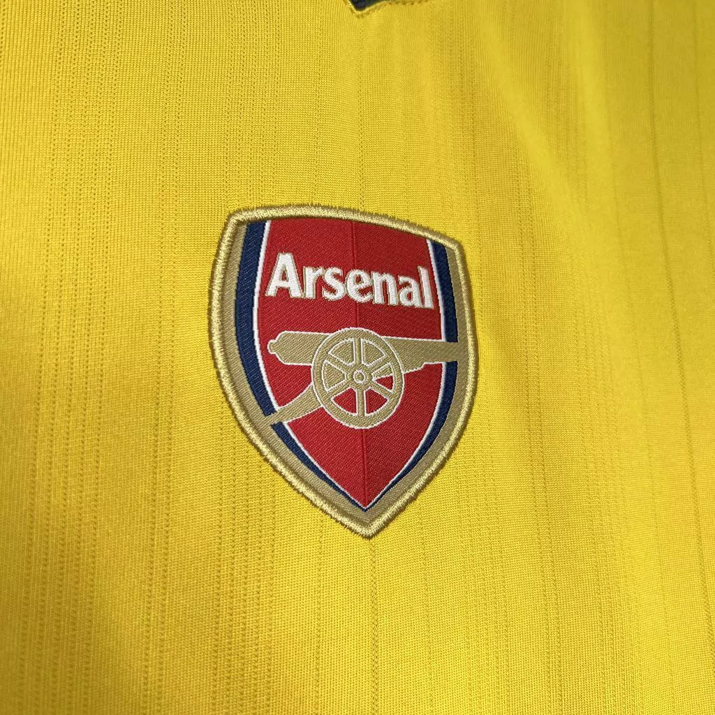ARSENAL THIRD 05/06 MAN (RETRO)