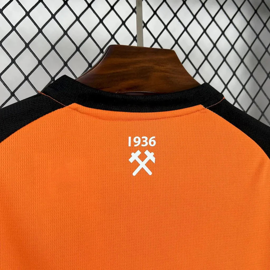 SHAKHTAR DONETSK I 25/26 MAN