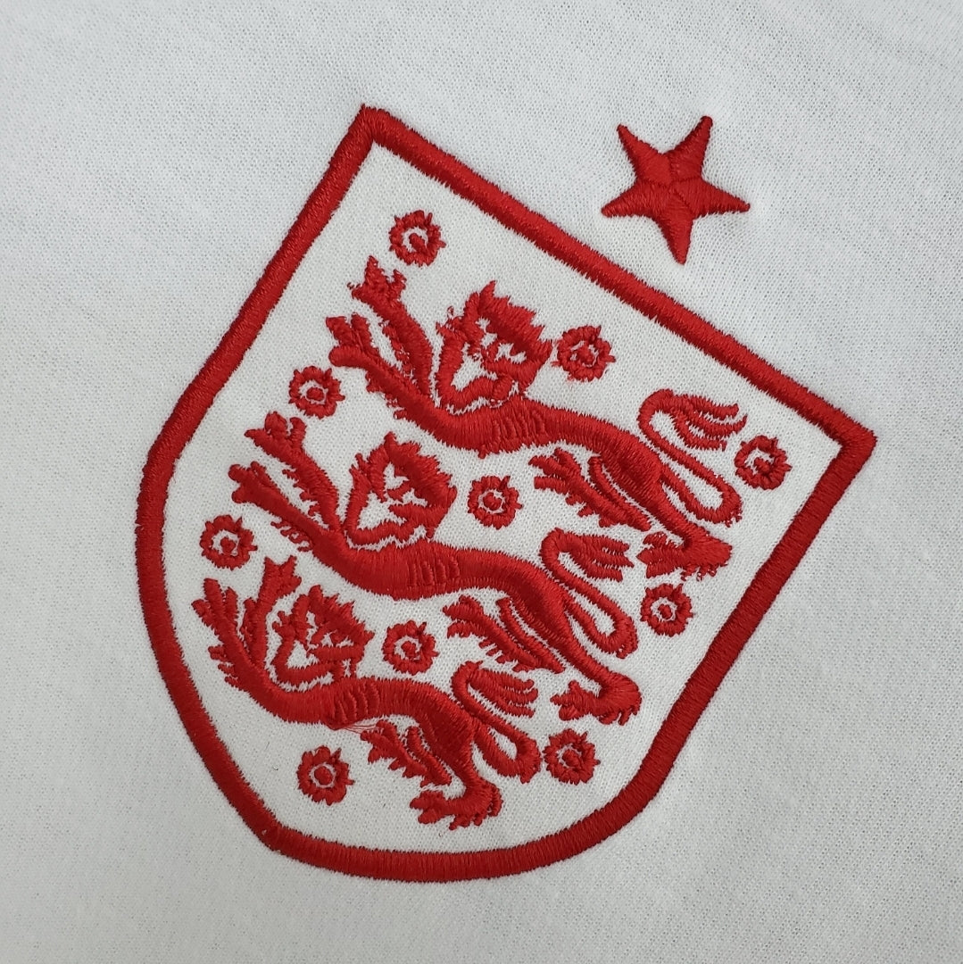 ENGLAND HOME 2012 MAN (RETRO)
