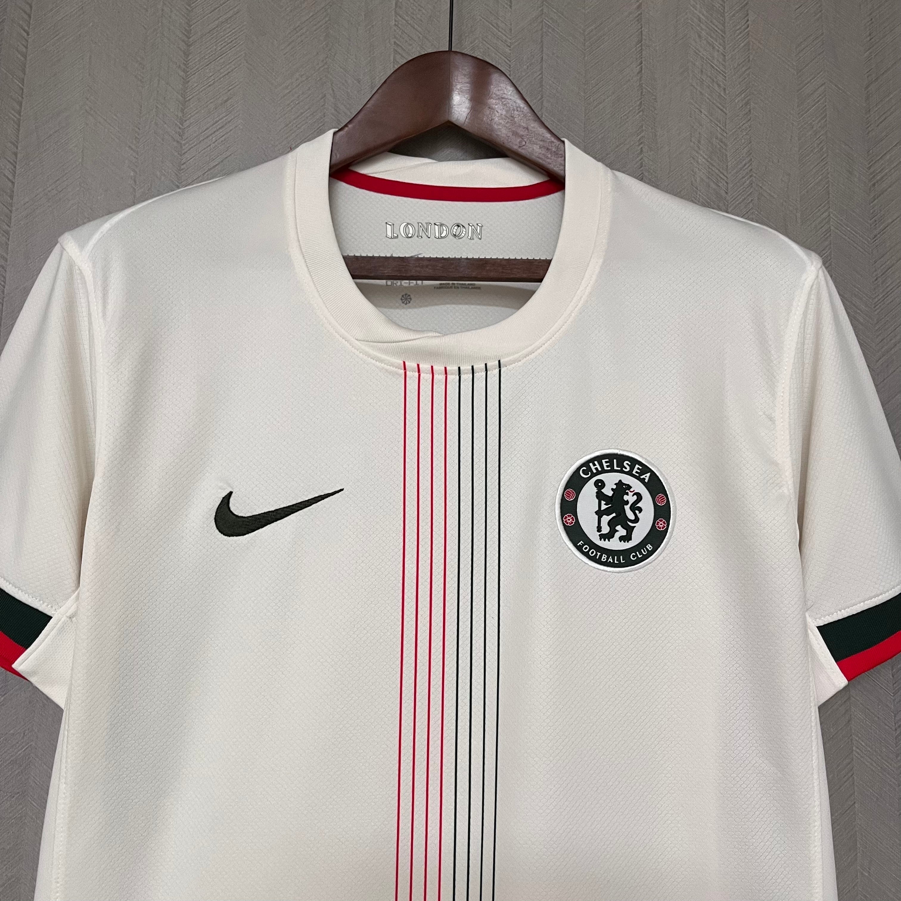 CHELSEA II 25/26 MAN