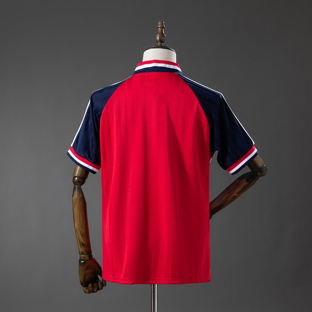 NORWAY HOME 94/95 MAN (RETRO)