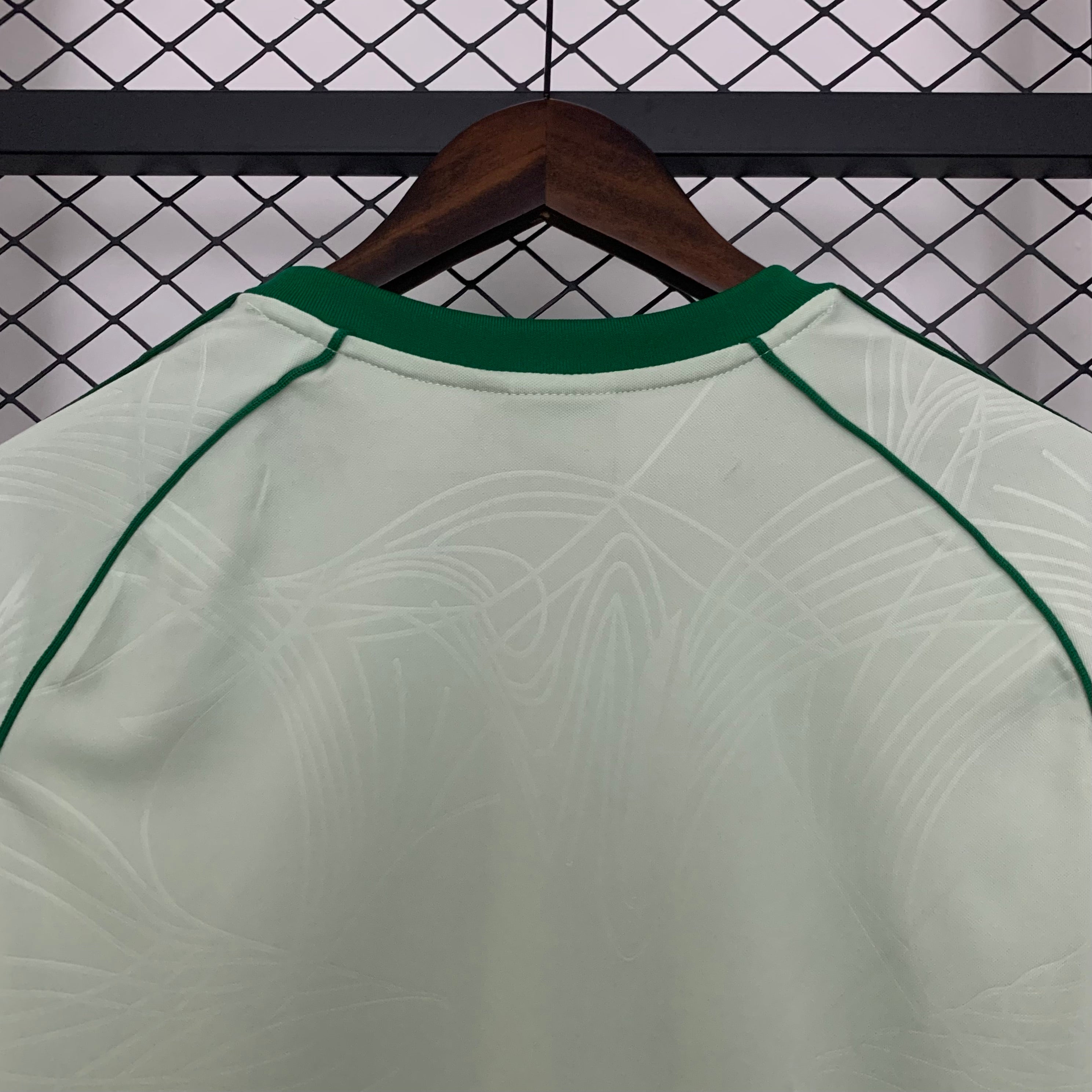 CELTIC SPECIAL EDITION 25/26 MAN