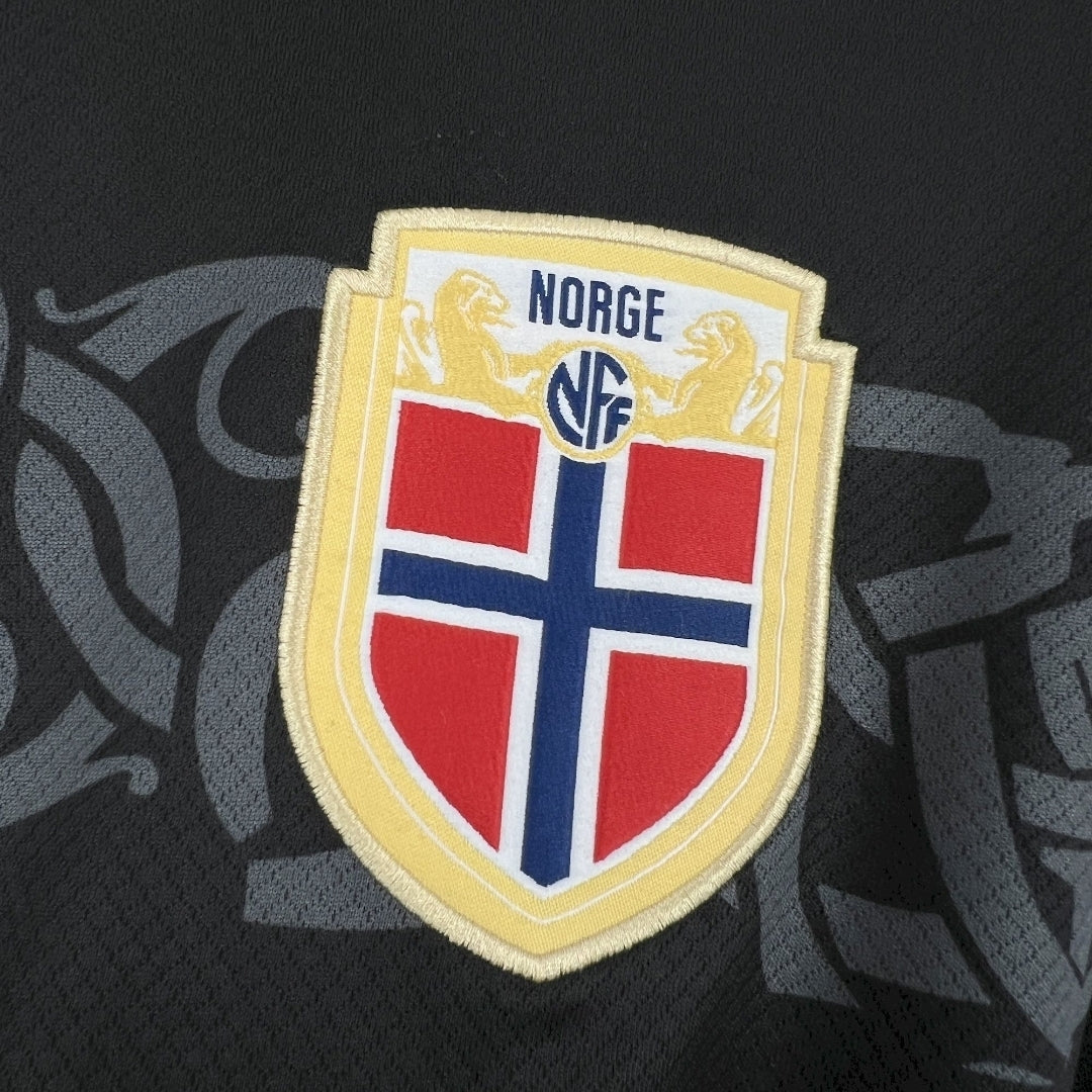 NORWAY SPECIAL EDITION 25/26 MAN