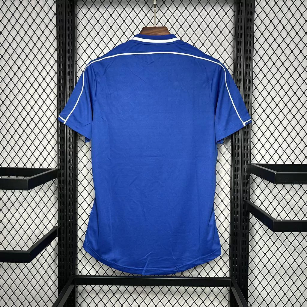 RANGERS HOME 99/01 MAN (RETRO)