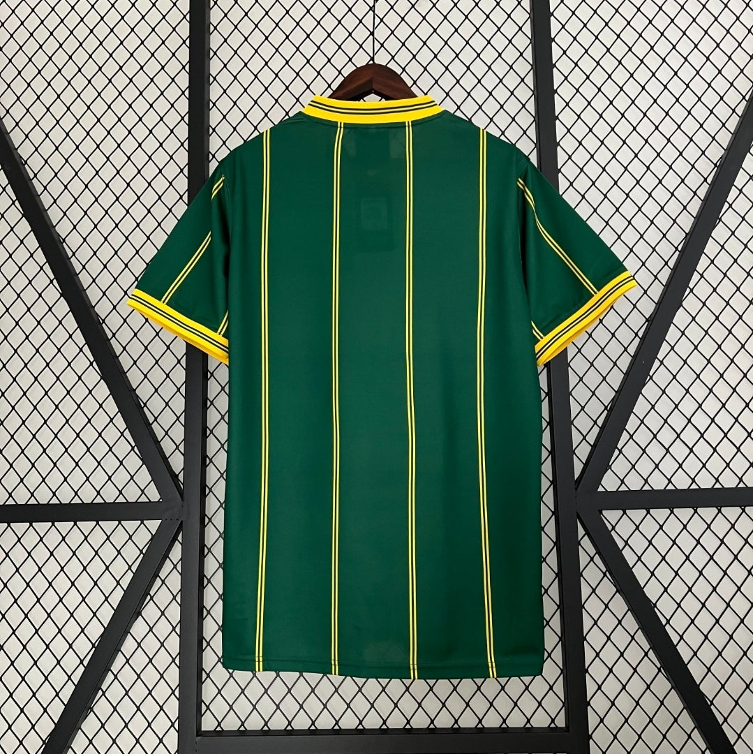 LEICESTER AWAY 1984 MAN (RETRO)