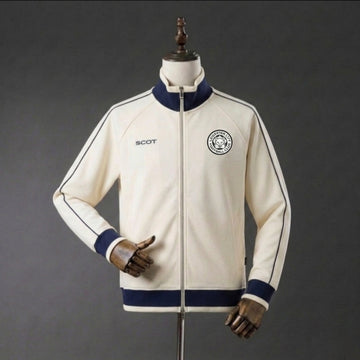 LEICESTER CITY JACKET ATELIER - Mild Apricot