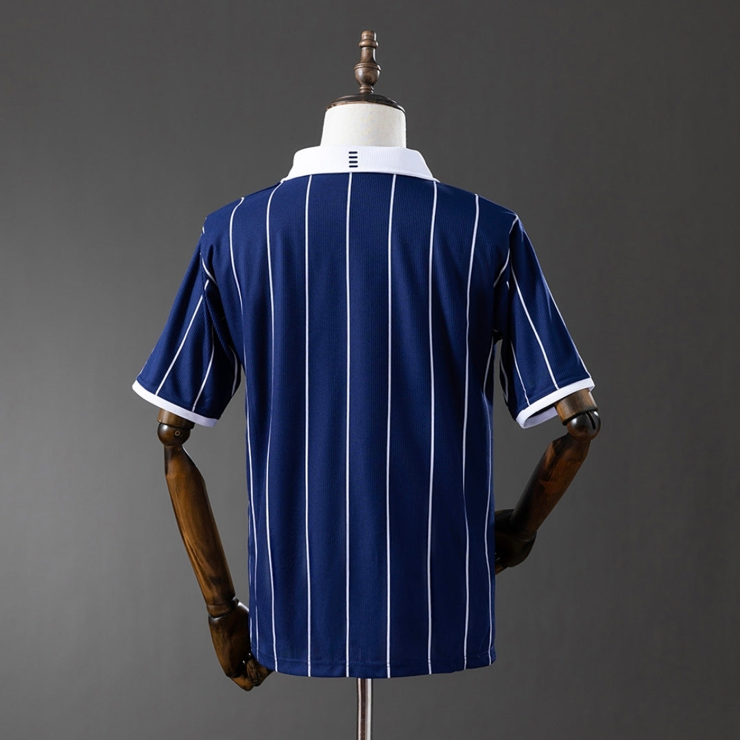 SCOTLAND HOME 2002 MAN (RETRO)