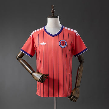 SCOTLAND AWAY 'WORLD CUP' 2025/26 MAN