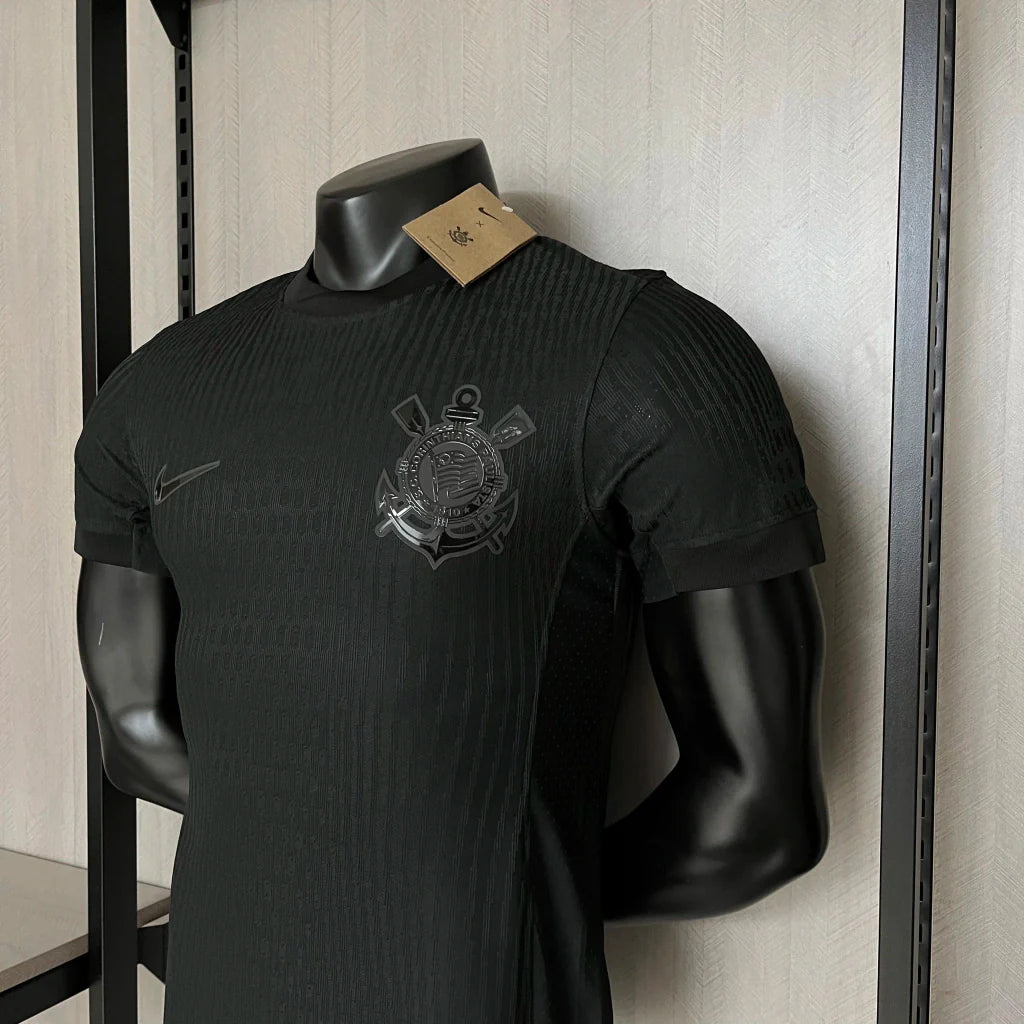 CORINTHIANS AWAY 24/25 MAN (PLAYER VERSION)