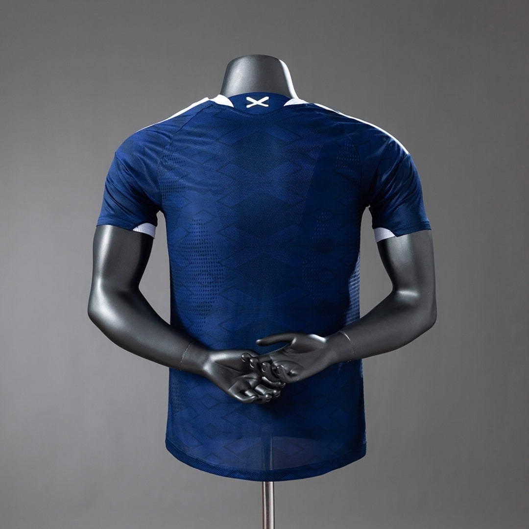 SCOTLAND HOME 'WORLD CUP' 2025/26 MAN (PLAYER VERSION)