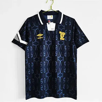 SCOTLAND HOME 1993 MAN (RETRO)