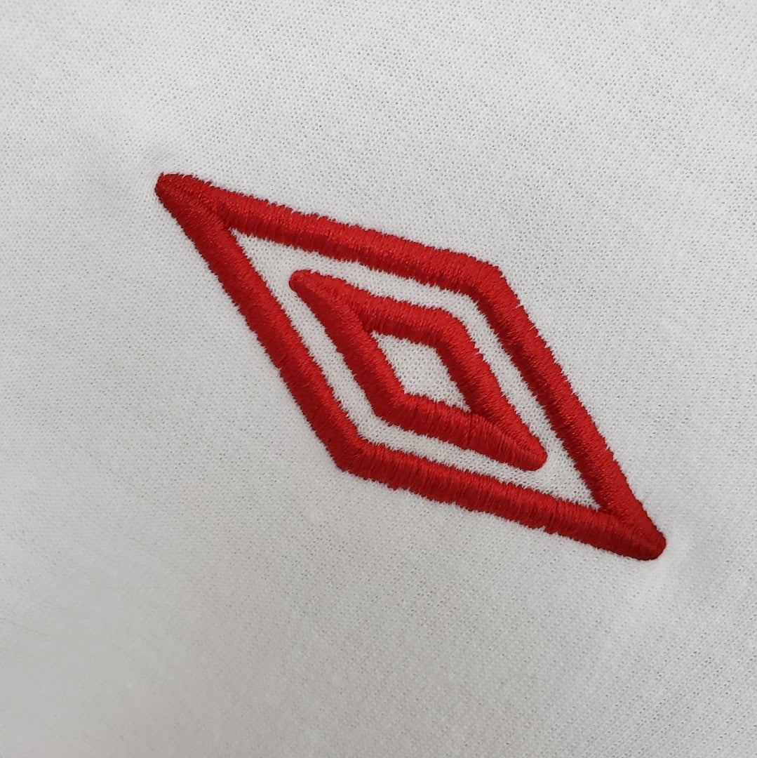 ENGLAND HOME 2012 MAN (RETRO)