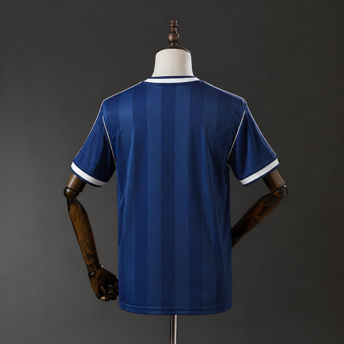 DUNDEE HOME 87/89 MAN (RETRO)