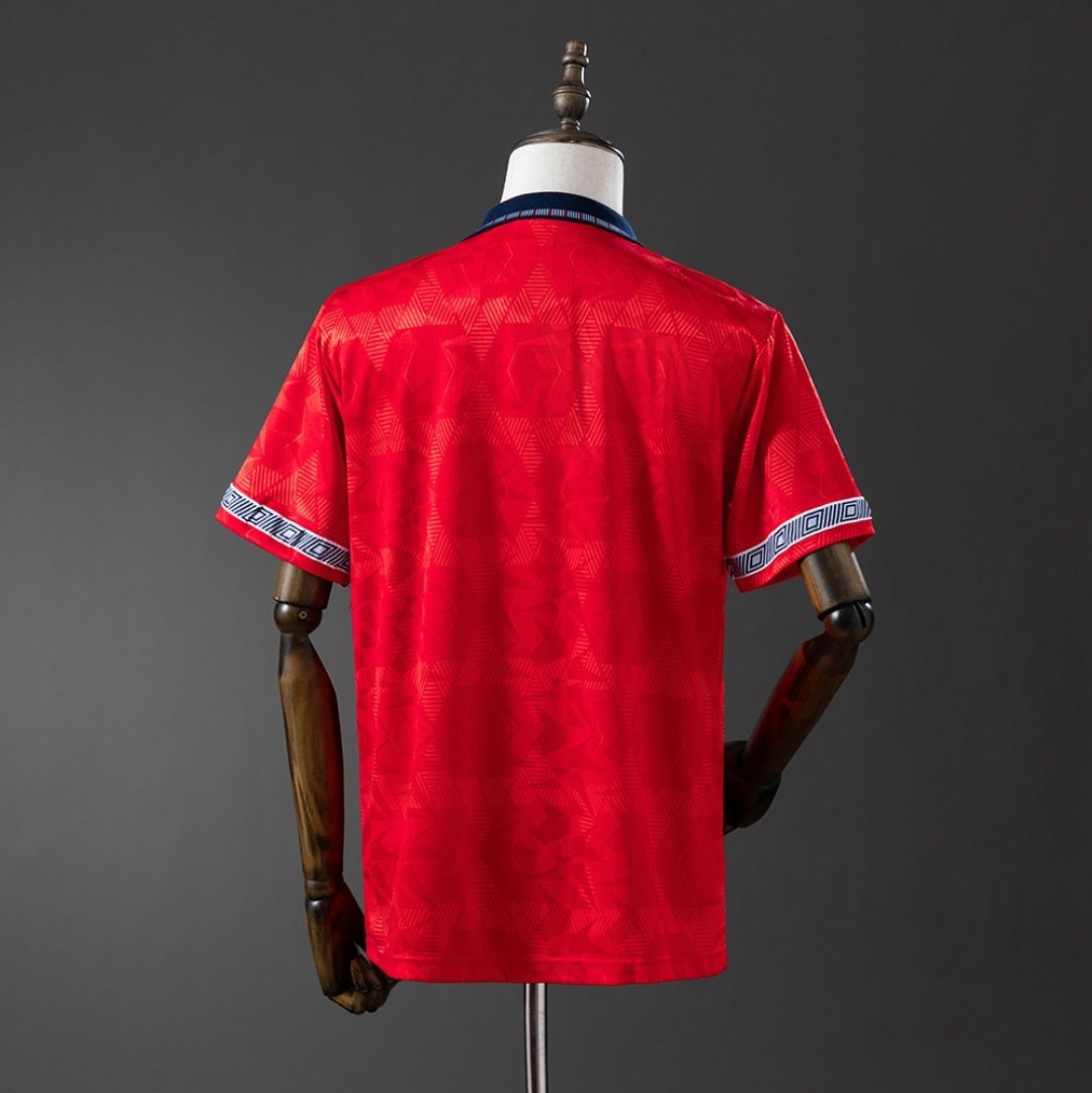 ENGLAND AWAY 1990 MAN (RETRO)