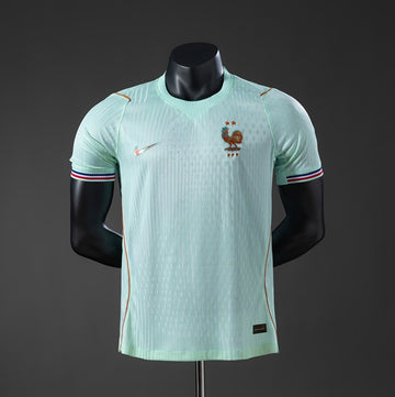 FRANCE AWAY 'WORLD CUP' 2026 MAN (PLAYER VERSION)