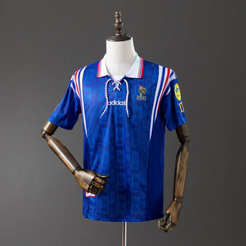 FRANCE HOME 1996 MAN (RETRO)