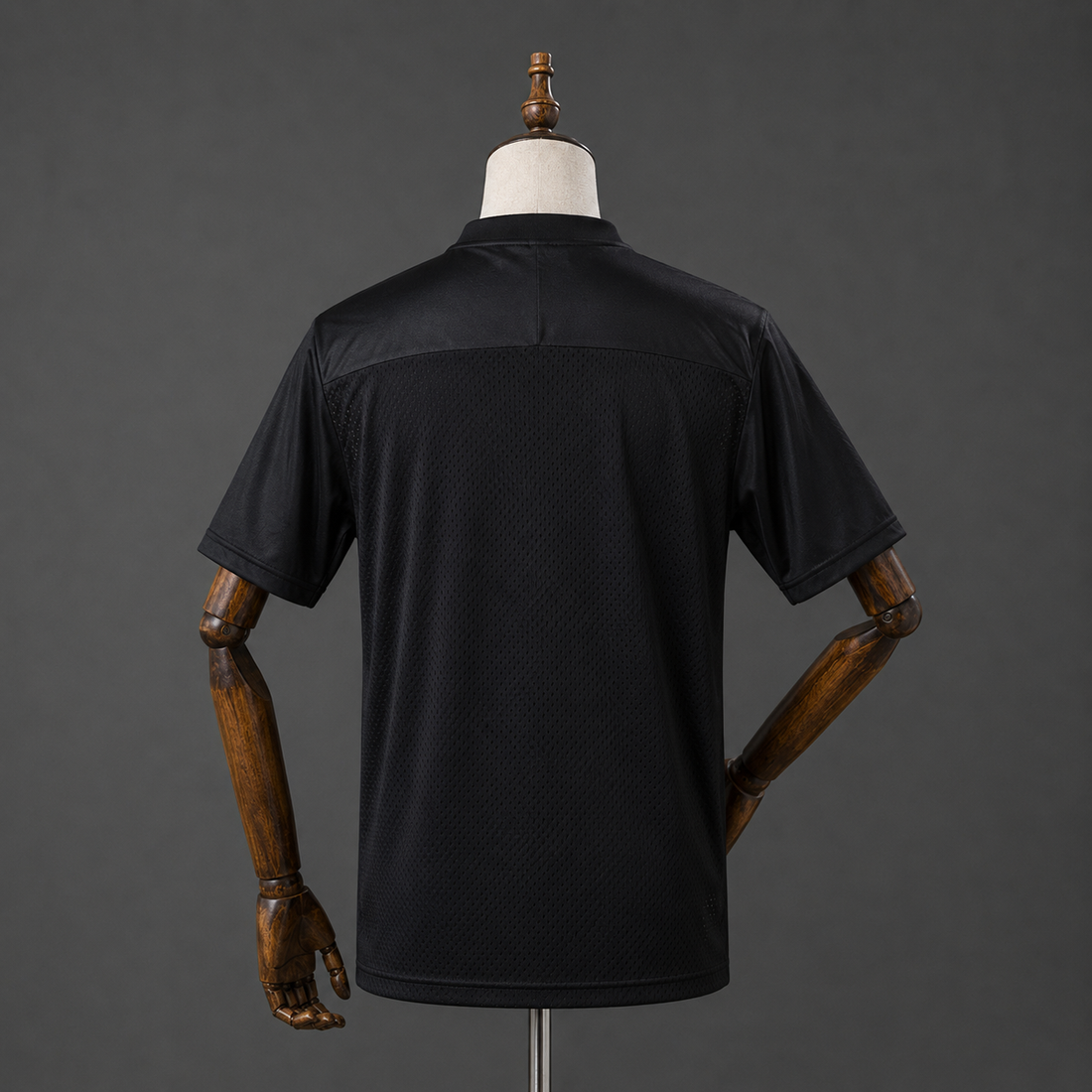 DRIBBLE × DUNDEE UNITED OBSIDIAN BLACK